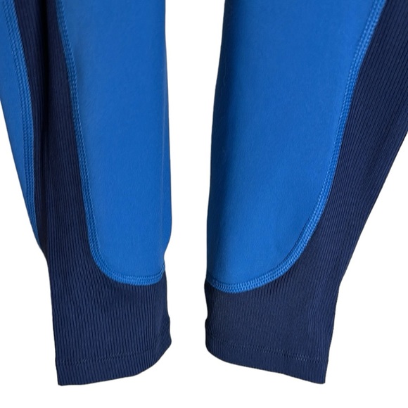 Nike Yoga Women's Mid-Rise 7/8 Leggings - Picture 7 of 13